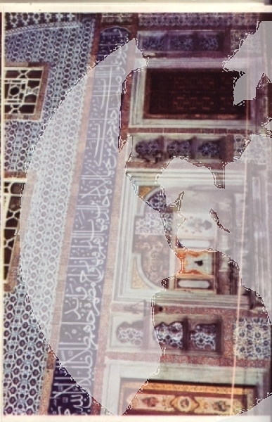 Istambul - TR xxxx 95 001 **